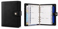 CRELANDO® Personal Organiser 2026/2027 – 6-Ring Planner (Filofax)