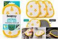 Beldray Antibacteria Busy Bee Cleaning Pads – 3 Pack