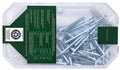 PARKSIDE NAILS 38 MM SET OF 70 FOR ASSEMBLY WORK
