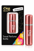 Cien Beauty Travel Perfume Bottle – Rosso (3.8 ml)