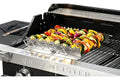 Grill Meister Barbecue BBQ Skewers Set