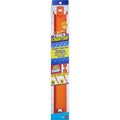 Mattel - Hot Wheels Track Creator Straight Track Pack