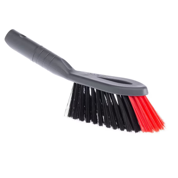 Vileda Colours 2in1 Dustpan and Brush Set