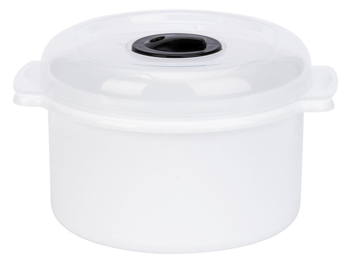 LIVARNO home Microwave containers, 3 pieces
