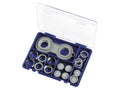 Livarno Home Water Saving Kit - Easy Installation
