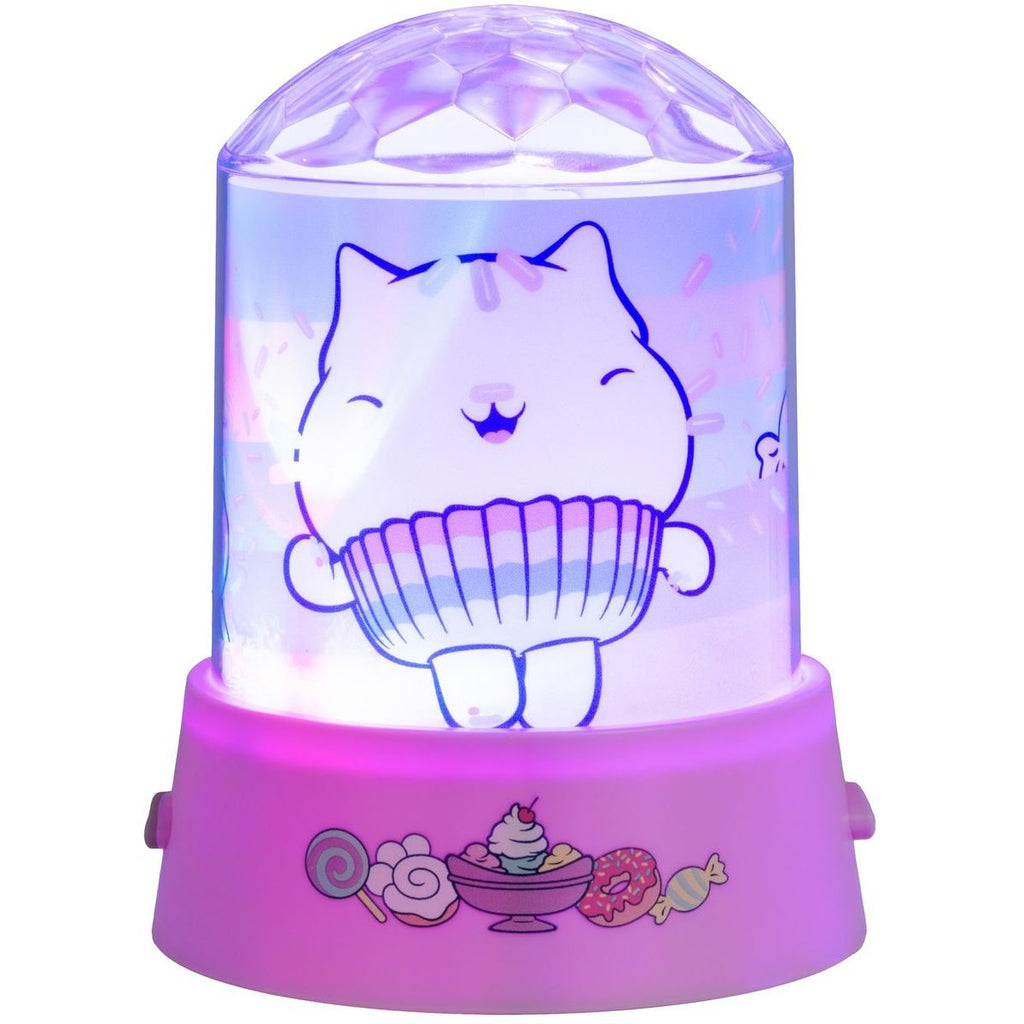 Paladone Gabby Projection Light