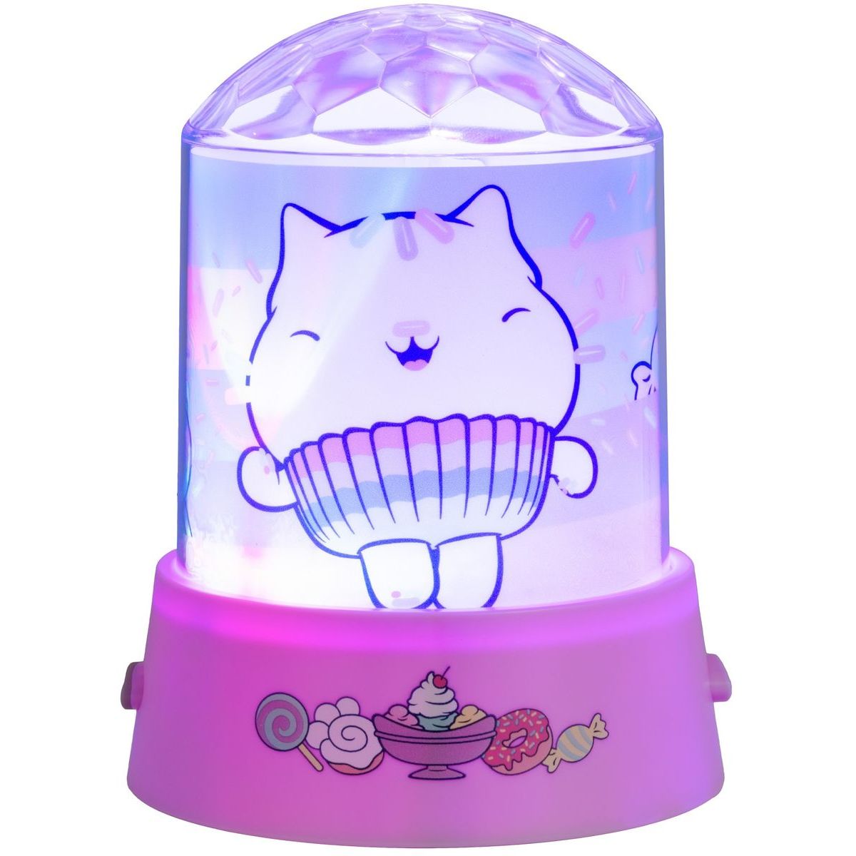 Paladone Gabby Projection Light