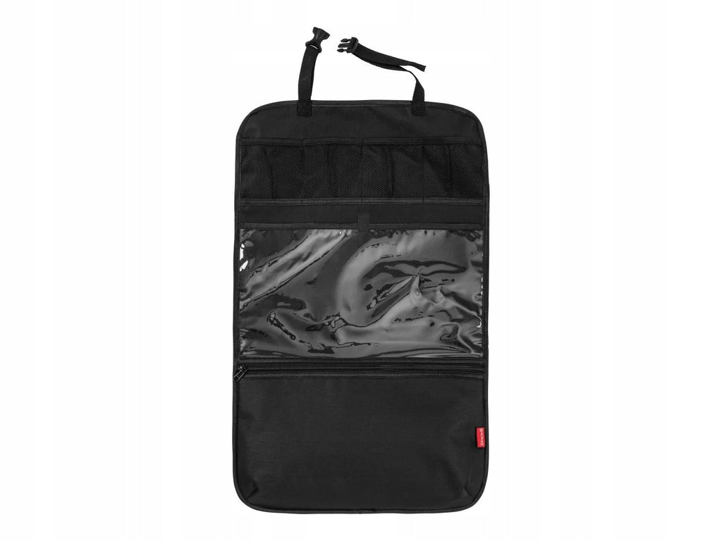 ULTIMATE SPEED® BACK SEAT CAR ORGANIZER