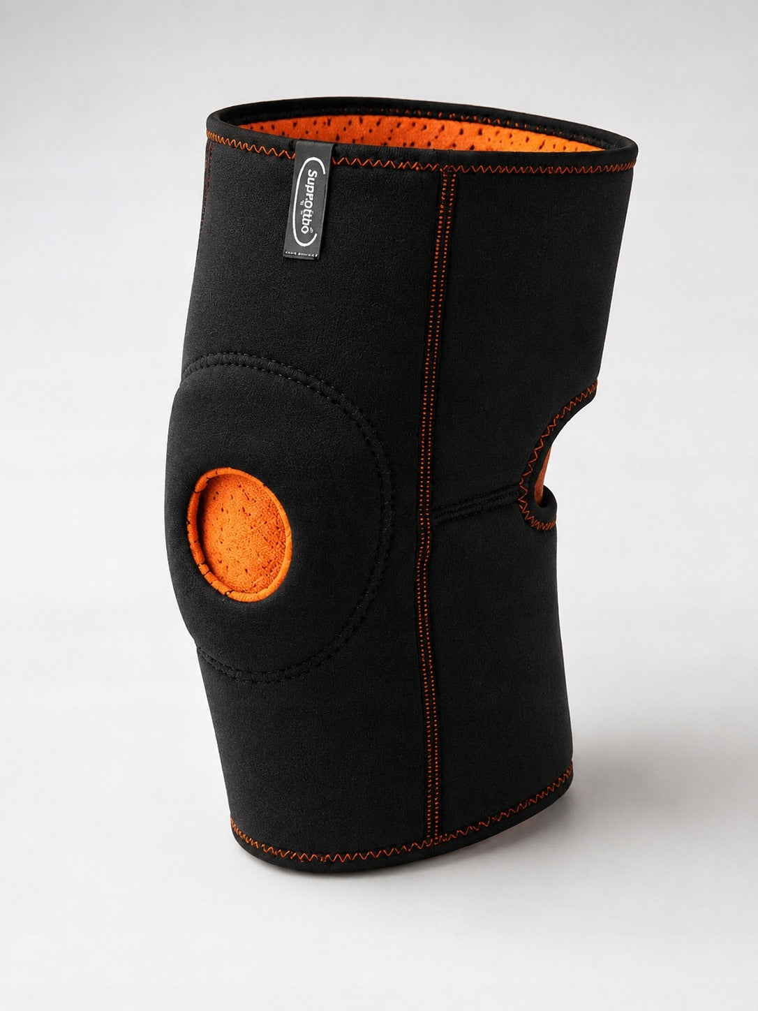 Sensiplast AIRCON Knee support – one size fits all (35-41 cm)