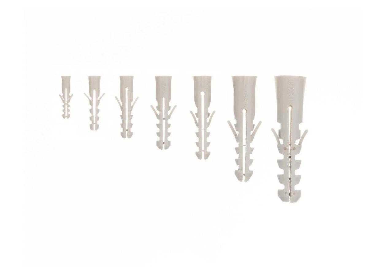 PARKSIDE Wall Plug assorment of 378 pieces