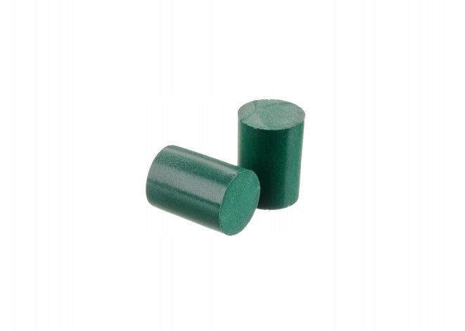 PARKSIDE earplugs, set of 20 green