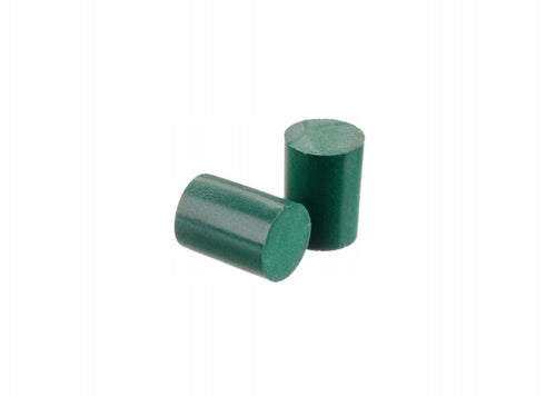 PARKSIDE earplugs, set of 20 green