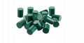 PARKSIDE earplugs, set of 20 green