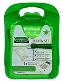 SENSIPLAST Tick Removal Kit – 10-Piece Set