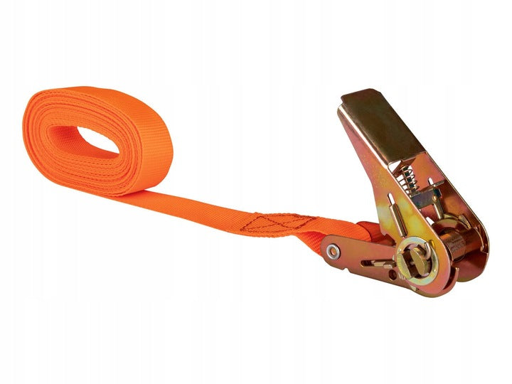 ULTIMATE SPEED RACHET STRAP, 5 Meters