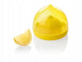Livarno Home Lemon-Shaped Container