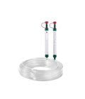 Parkside 15m hose water level
