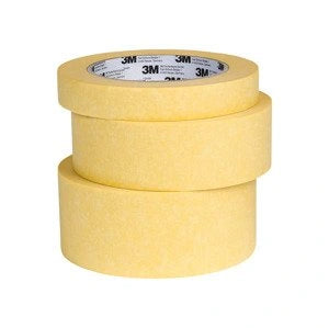 Professional 3M 19/38/50 x 50 m masking tape