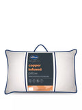 Silentnight Copper Infused Pillow