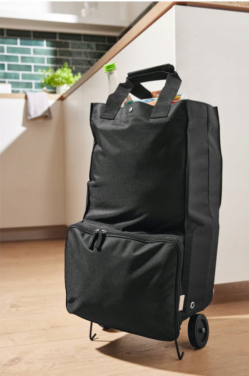 TOPMOVE® Shopping trolley, 30 l