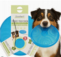 Zoofari Dog Frisbee Soft Plastic
