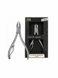CIEN Beauty Cuticle Nipper Pliers – Manicure & Pedicure Cuticle Cutter