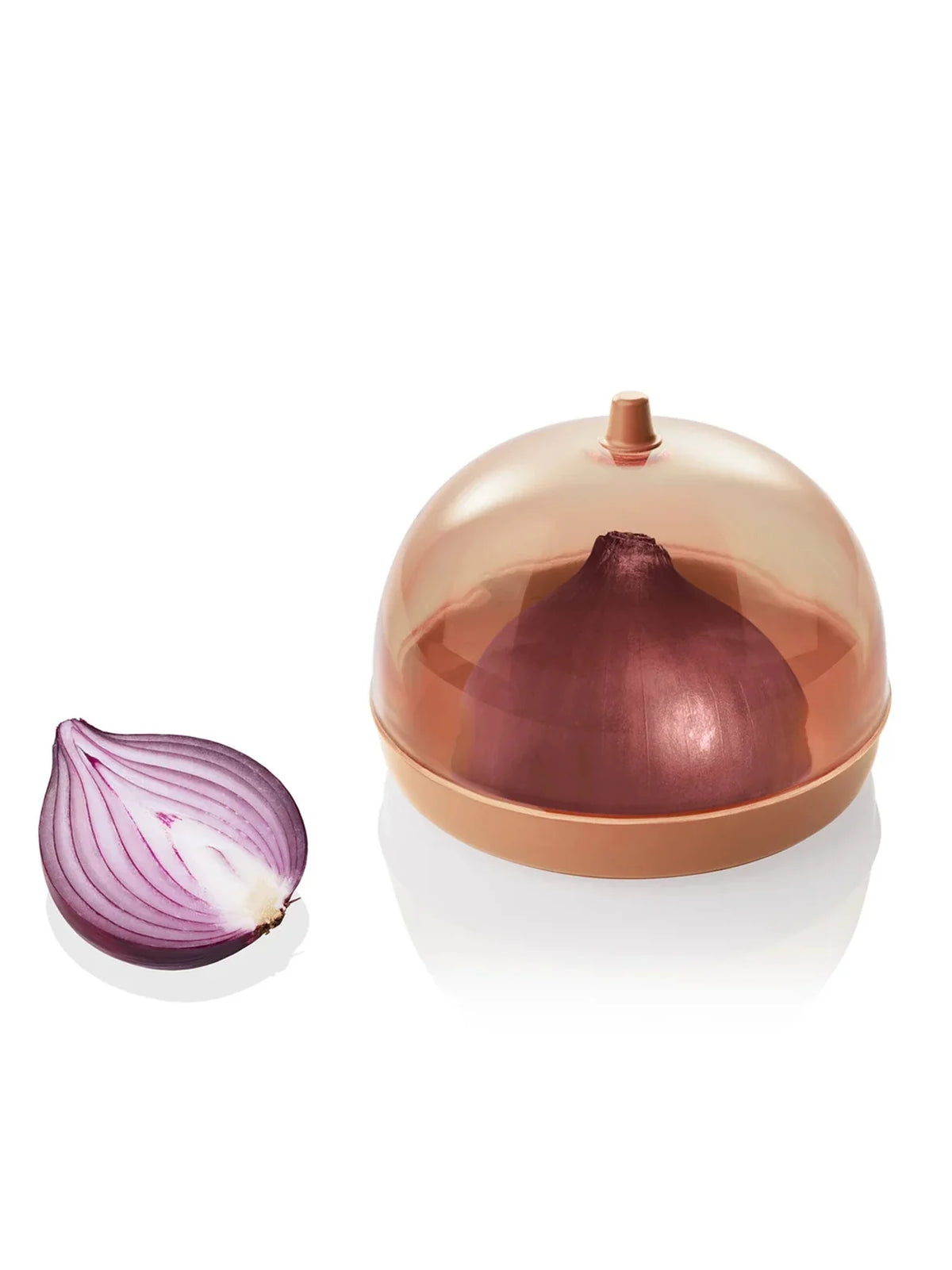 Livarno Home Onion-Shaped Container