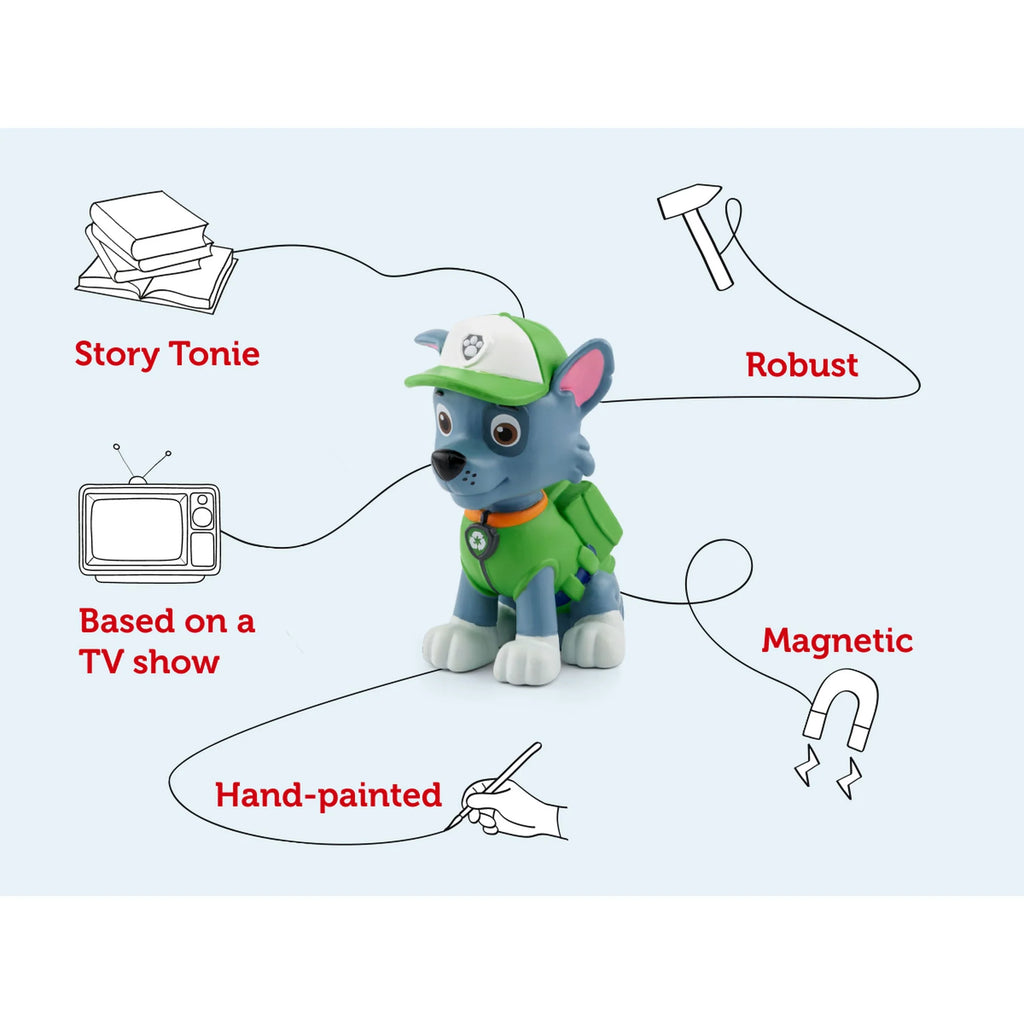 Tonies Audio Characters - CHOOSE YOUR FAVORITE! (Tonniebox required)