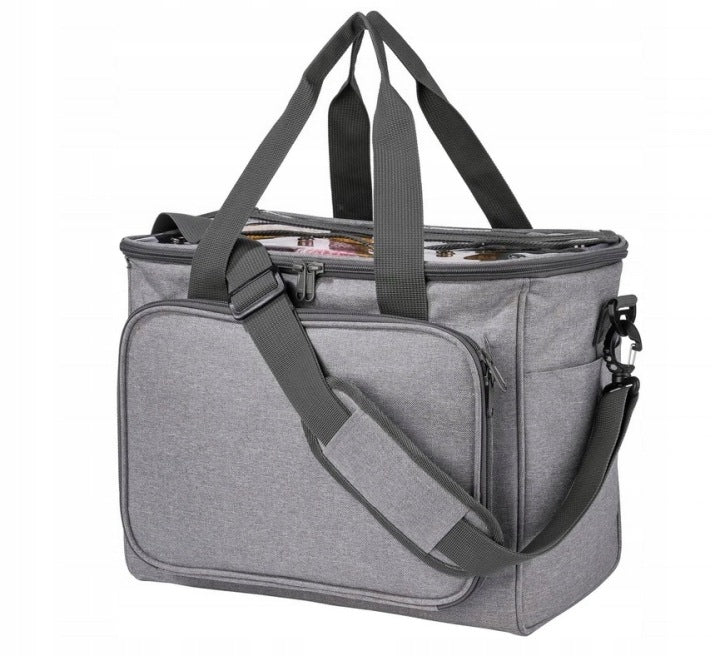 TOPMOVE Sewing Accessories Bag Knitting Yarn Bag