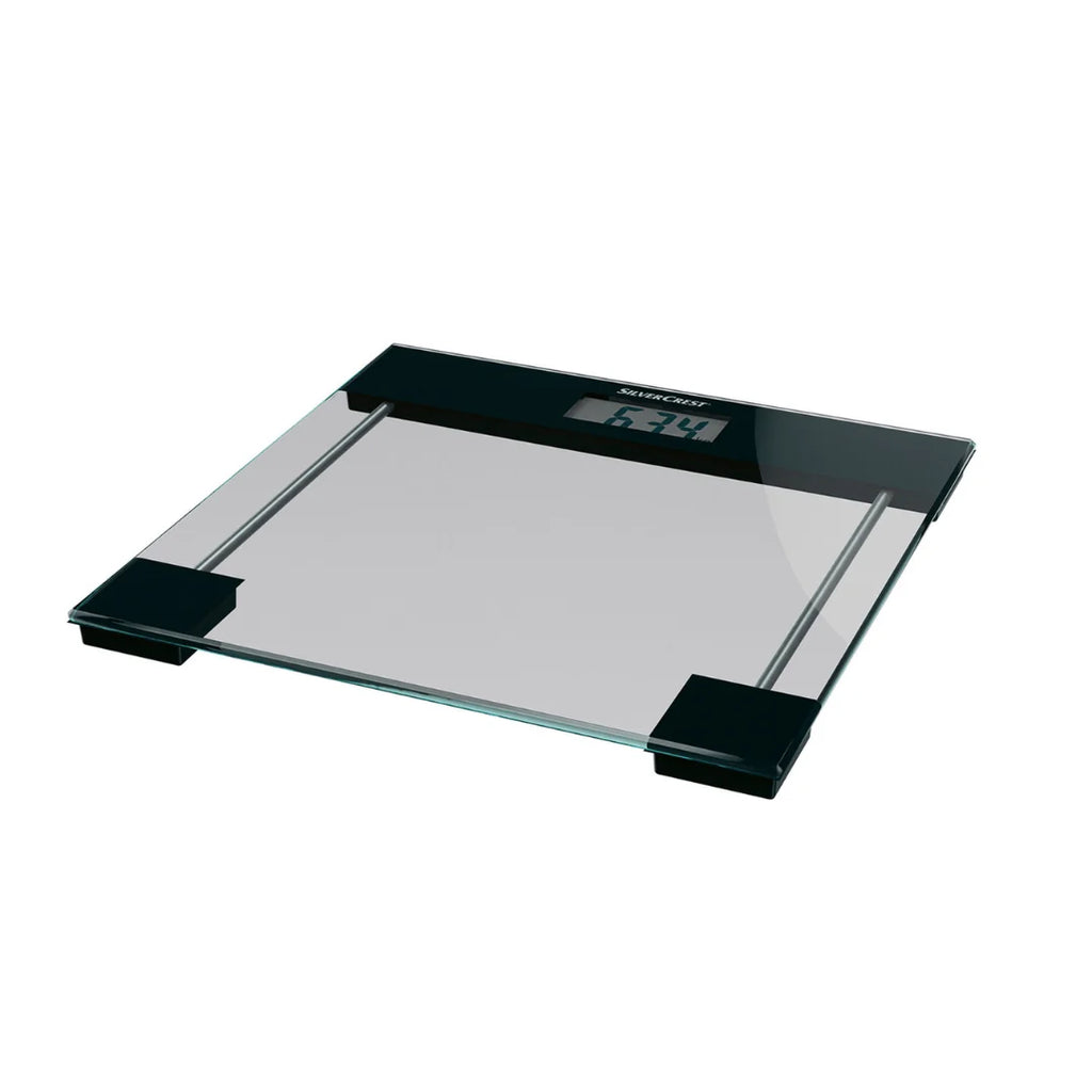 Liv & Bo Personal Care Glass Scale (max 180 kg)