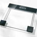 Liv & Bo Personal Care Glass Scale (max 180 kg)