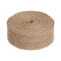 Parkside Garden Jute Tape Band - 5cm x 20m