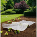 Parkside Garden Plant Protection Cover White 10×1.5m Anti-Frost and Anti-Bird