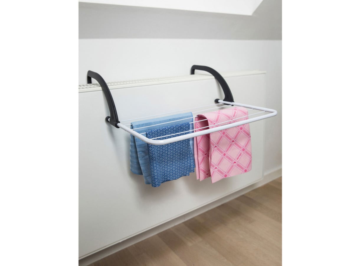Vileda Express clothes dryer, foldable, 35 cm