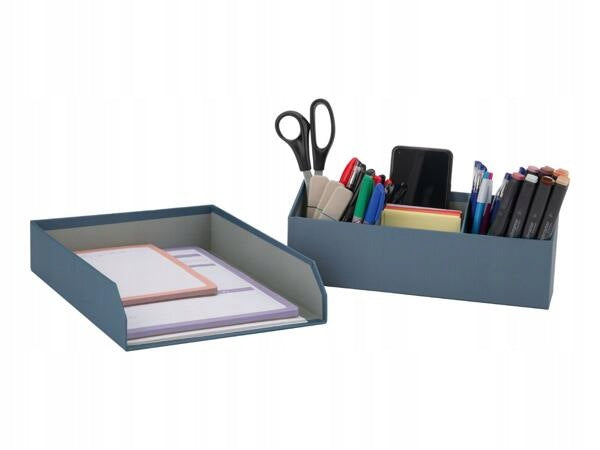 CRELANDO OFFICE ORGANIZER – 2 PIECES
