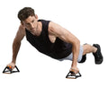 CRIVIT Set of 2 CRIVIT push-up bars