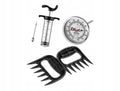 Grill Meister Pulled Pork Set (RARE FIND)