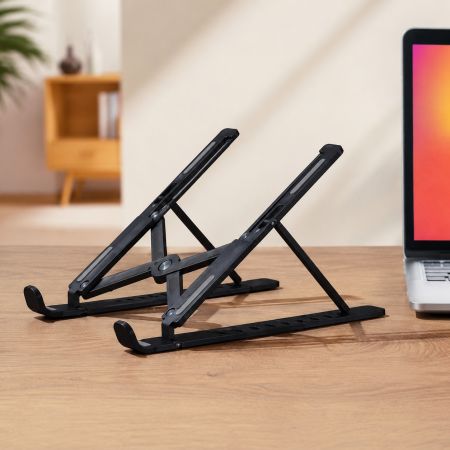 Tronic Adjustable Laptop Stand for Laptops & Tablets