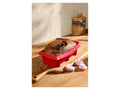 SILVERCREST® Silicone baking mold - cake tin