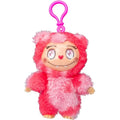 Luv-a-boos Fluffy Monsters - Choose Color