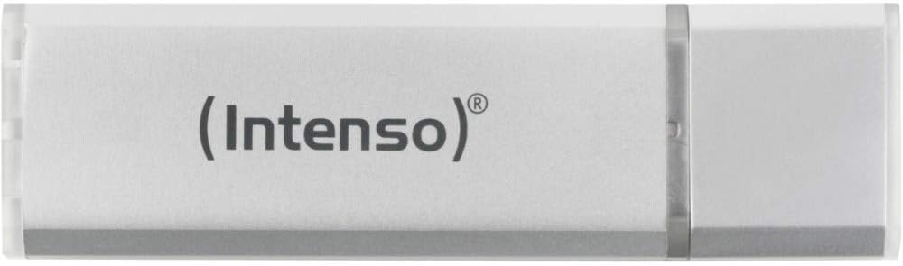 Intenso Ultra Line 256 GB Flash Drive 3.2 SS (Super Speed)