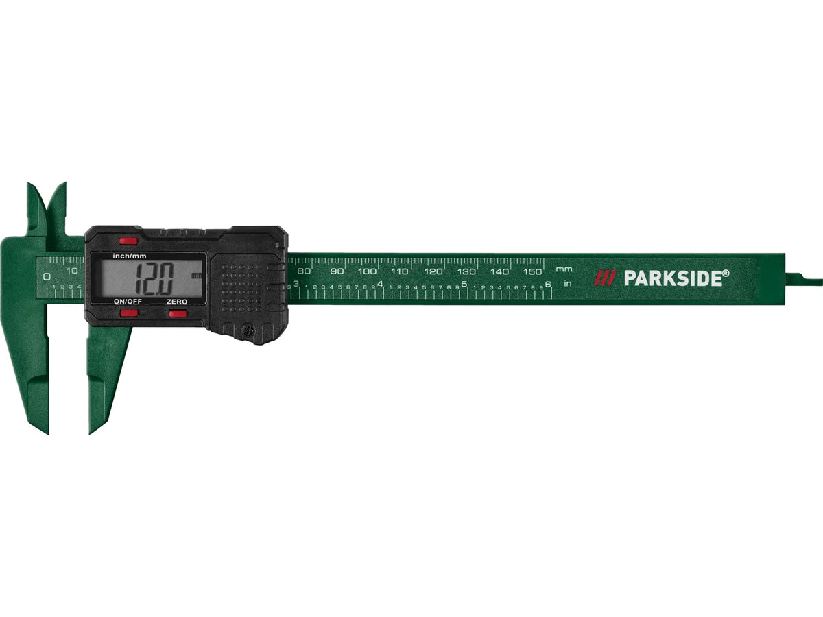 Parkside Digital caliper
