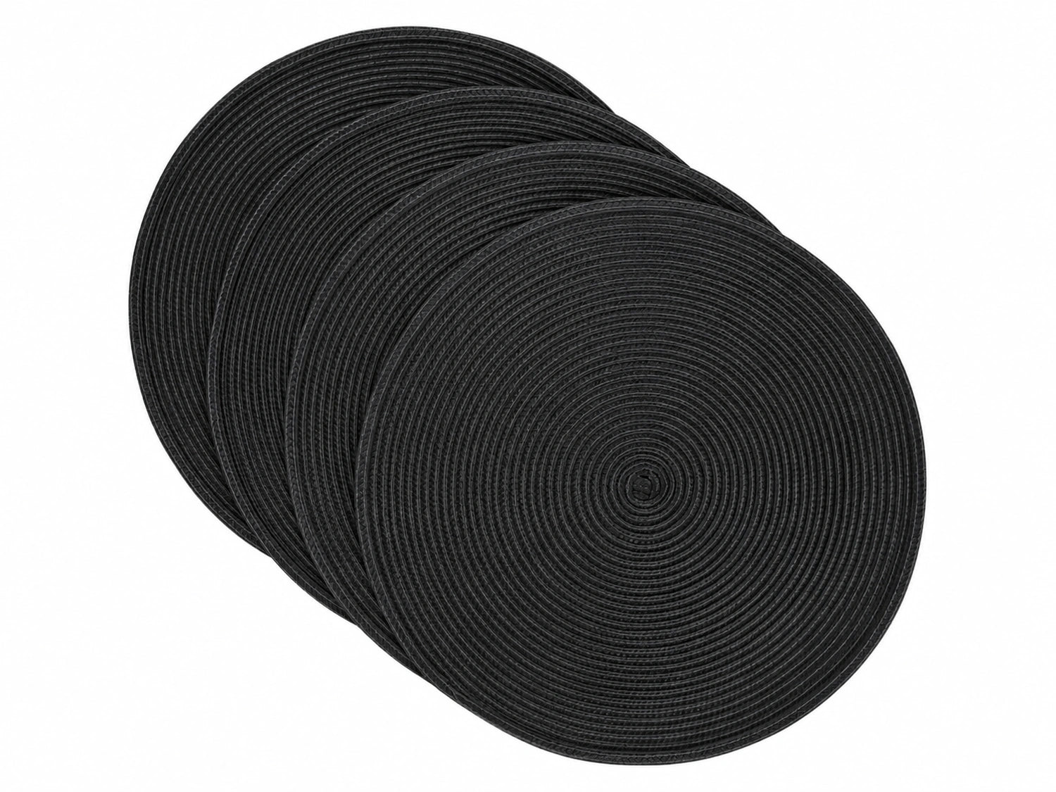 LIVARNO® Set of 4 placemats 38 cm