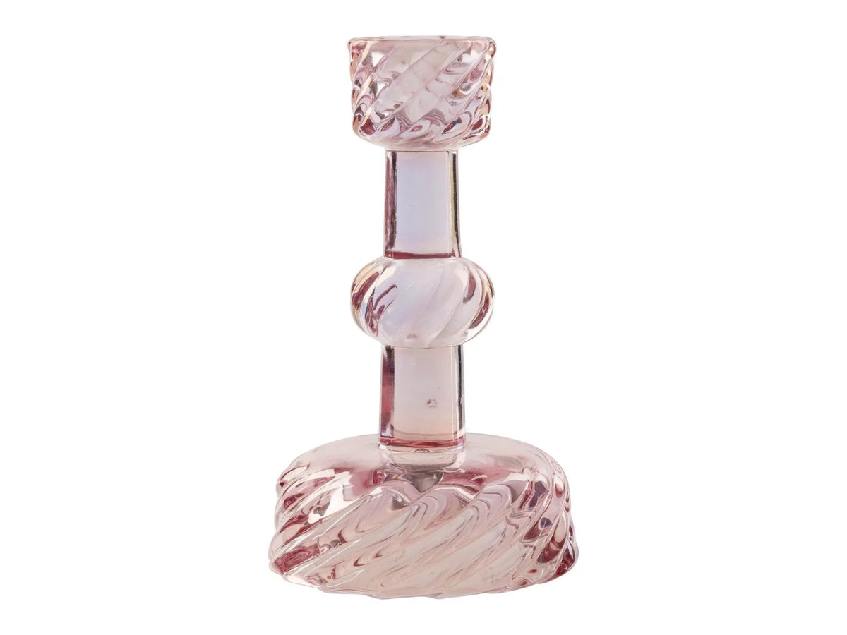 LIVARNO home Glass Bougeoir