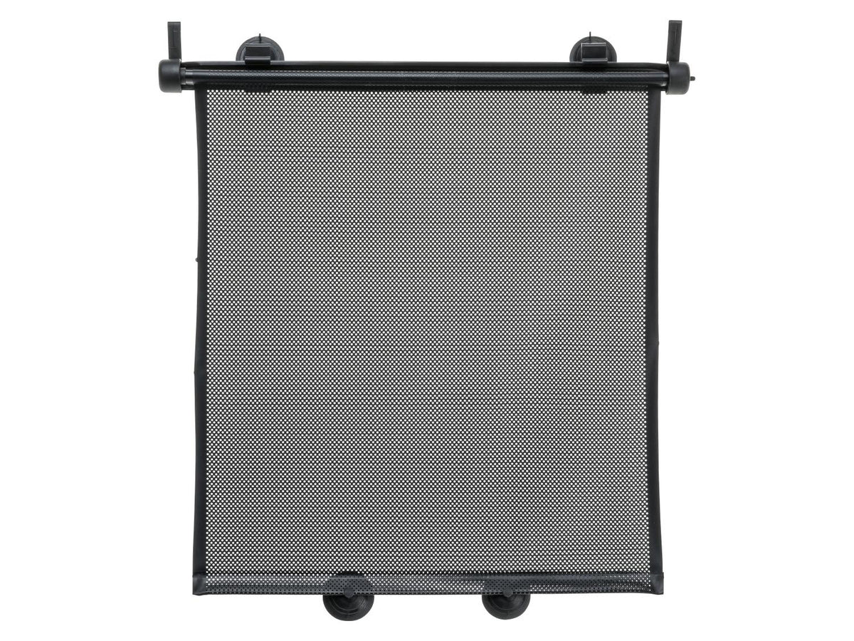 ULTIMATE SPEED® Roller blinds with sunshade, 2 pieces