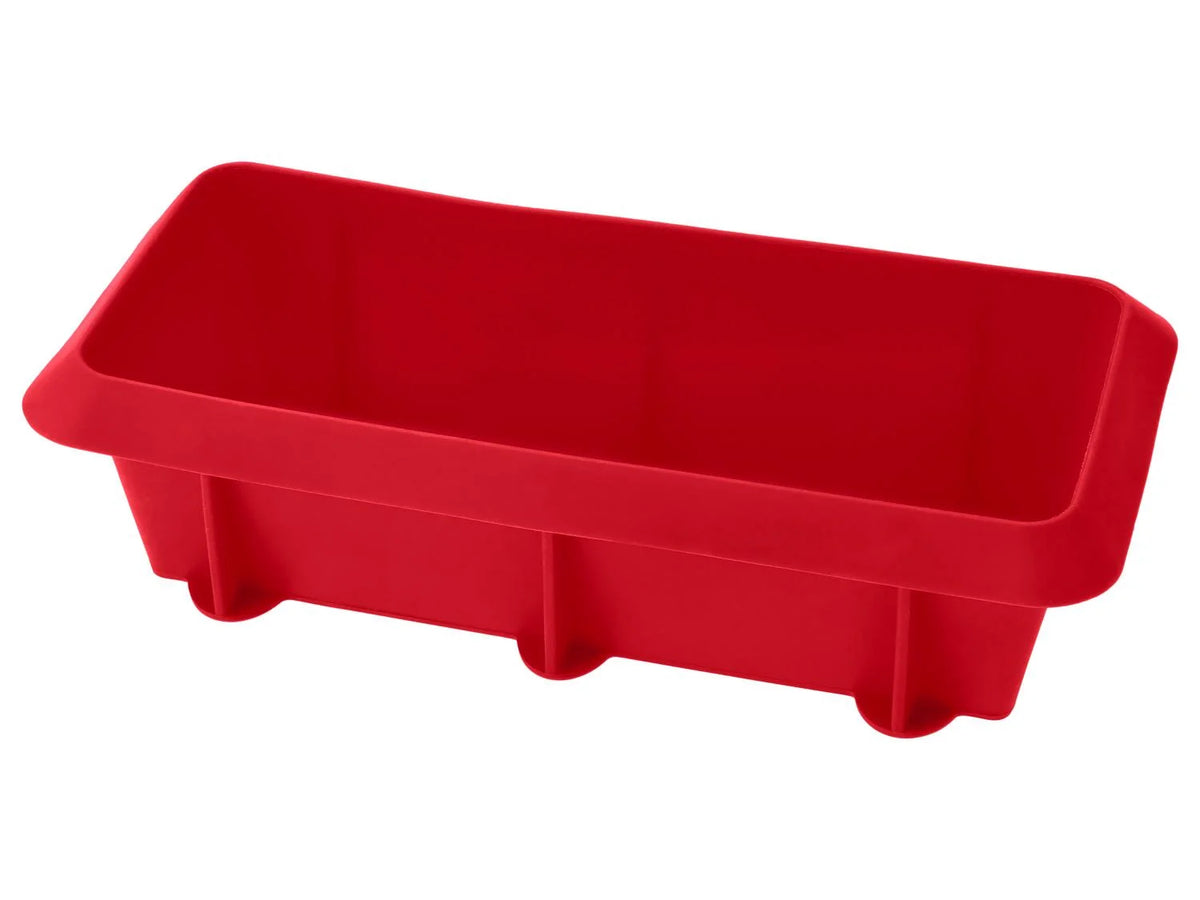 SILVERCREST® Silicone baking mold - cake tin