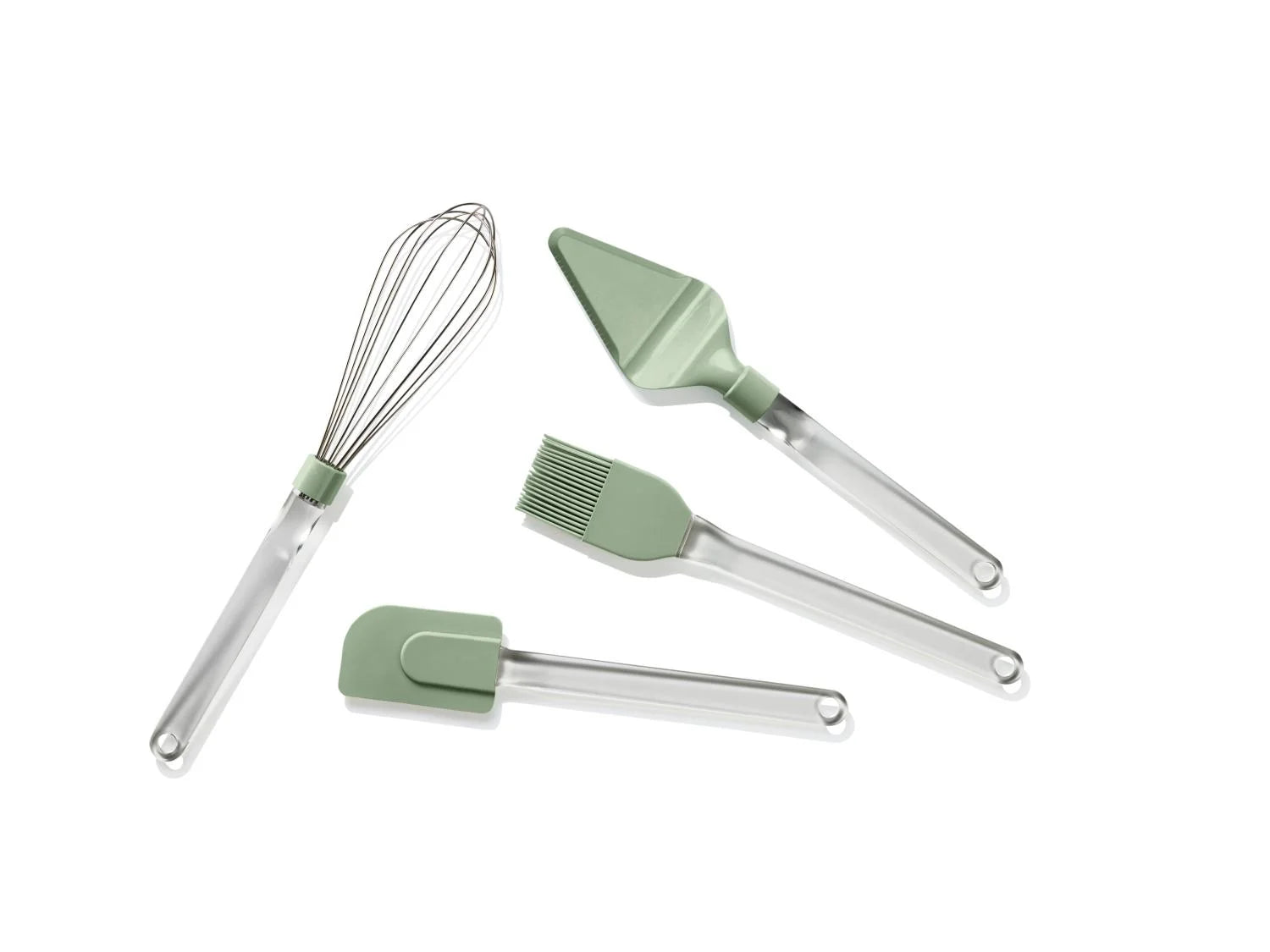 LIVARNO HOME Baking utensils (4 pieces)