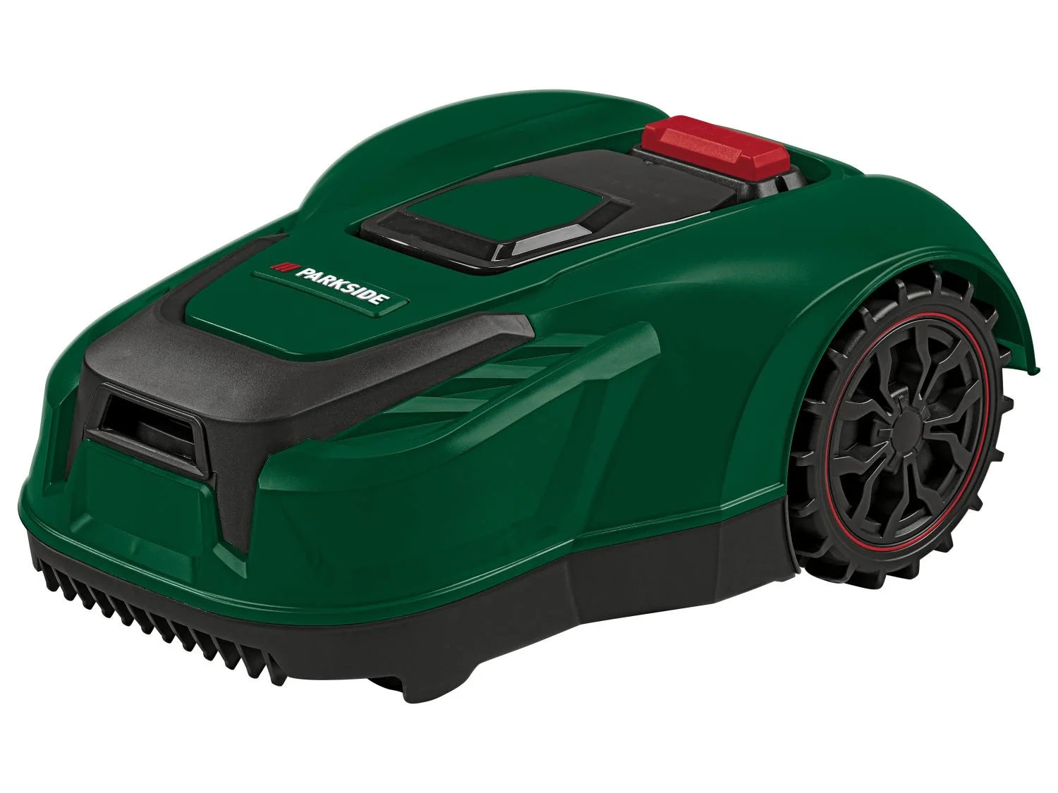 PARKSIDE Smart PAMRS 1000 A1 robotic lawnmower, 20V