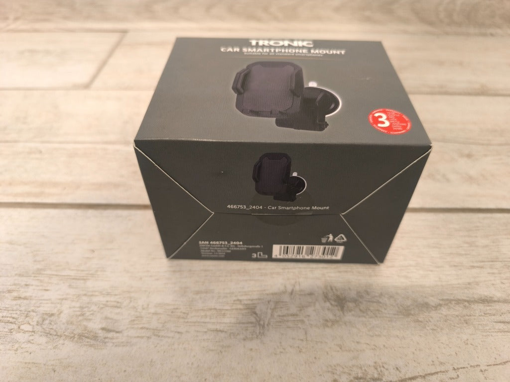 TRONIC smartphone car holder