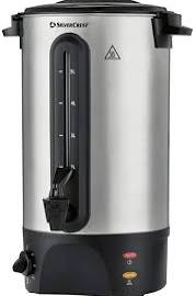 SILVERCREST Hot Water Dispenser - Power: 1300 W